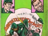 Sergeant Fury and his Commandos (MX) Vol 1 164