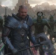 Skurge (Earth-199999) from Thor Ragnarok 001