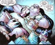 Smedley Kornfeld (Earth-616) (464 KB) Smedley Kornfeld Prime Marvel Universe (Earth-616)