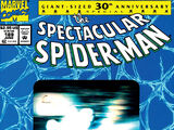 Spectacular Spider-Man Vol 1 189