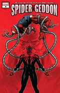 Spider-Geddon Vol 1 4 (417 KB) Spider-Geddon #4