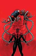 Spider-Geddon #4