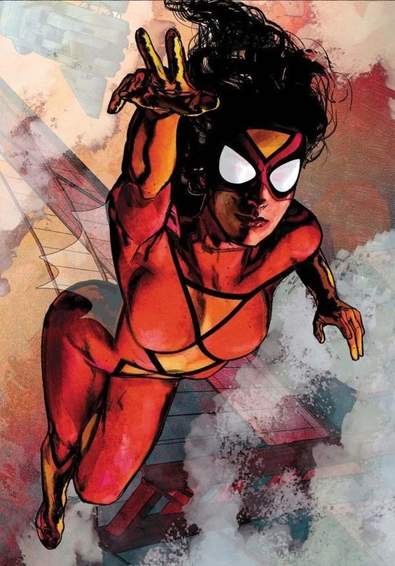 アメコミ・英語　全4巻セット スパイダーウーマン　SPIDER-WOMAN Spider-Woman Vol 4 5 | Marvel Database | Fandom