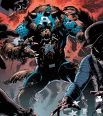 Capwolf & the Howling Commandos (Earth-39671)