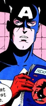 Red Raid (Earth-TRN1215)