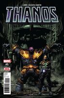 Thanos Vol 2 5