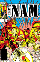 The 'Nam Vol 1 2