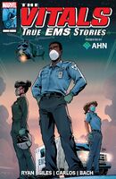 The Vitals True EMS Stories Vol 1 1