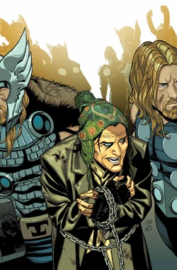 Thors Vol 1 3 | Marvel Database | Fandom