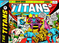Titans Vol 1 47