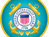 United States Coast Guard (Earth-616)