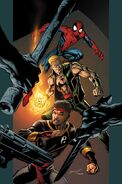 Ultimate Spider-Man #85