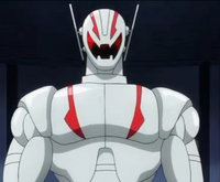 Ultron (Earth-14042) from Marvel Disk Wars The Avengers Season 1 37 0001