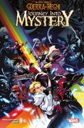 Umguerraregnijourney into mystery.jpg (293 KB) Comics:Universo Marvel - La Guerra dei Regni - Journey into Mystery 1 2019, 11