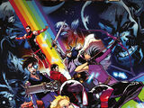 Comics:Universo Marvel - La Guerra dei Regni - Journey into Mystery 1