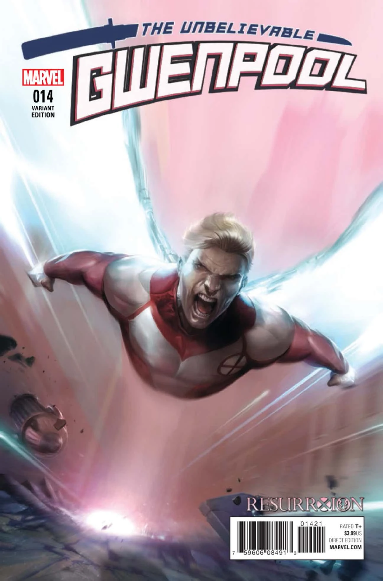 Heft (ResurrXion Variant)