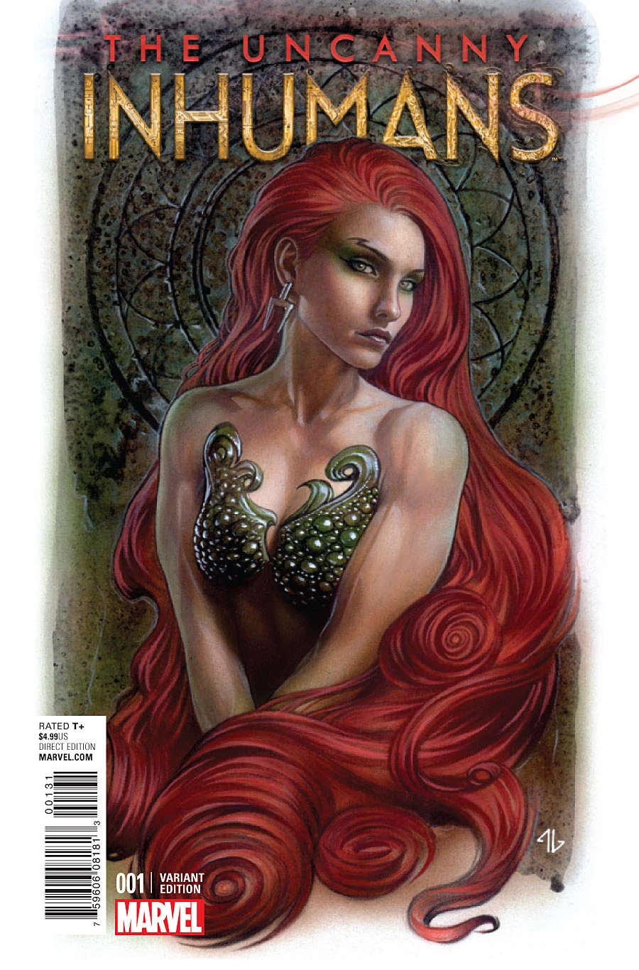 Heft (Granov Variant)