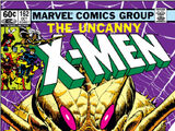 Uncanny X-Men Vol 1 162