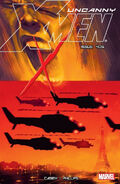 Uncanny X-Men Vol 1 405