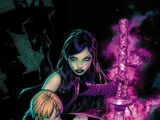 Uncanny X-Men Vol 1 464