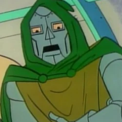 Victor von Doom (Earth-700089) from Fantastic Four (1967 animated series) Season 1 6 0001.jpg