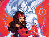 Vision and the Scarlet Witch Vol 3 1