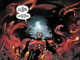 Vlad Dracula (Earth-616)