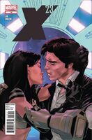 X-23 Vol 3 #19 "Desventuras de Niñera: Parte 3"