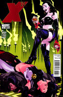 X-23 (Vol. 3) #6