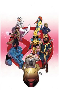 特売 2 Vol '92 X-Men 1 Fandom | Database Marvel | 洋書