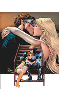 X-Men Unlimited (Vol. 2) #11 "Brother's Keeper" (October, 2005)