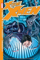 X-Treme X-Men #6 "Paradise Lost" Release date: October 10, 2001 Cover date: December, 2001