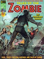 Zombie #8