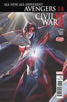 All-New, All-Different Avengers Vol 1 14