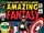 Amazing Fantasy Vol 3 1