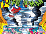 Amazing Spider-Man Vol 1 222