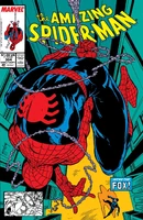 Amazing Spider-Man #304 "California (State) Schemin'!"