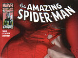 Amazing Spider-Man Vol 1 614
