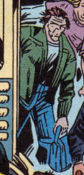 Age of Xavier (Earth-77995)