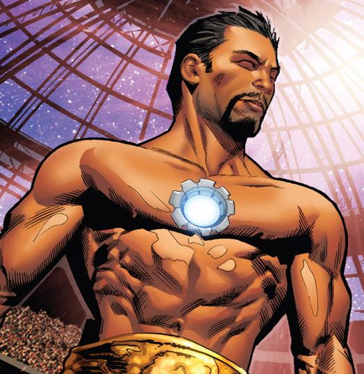 Featured image of post Tony Stark Cartoon Original Iron man 9 by writers dan slott and jim zub and artists valerio schiti and paolo rivera in stores now