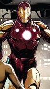 From Iron Man (Vol. 6) #1