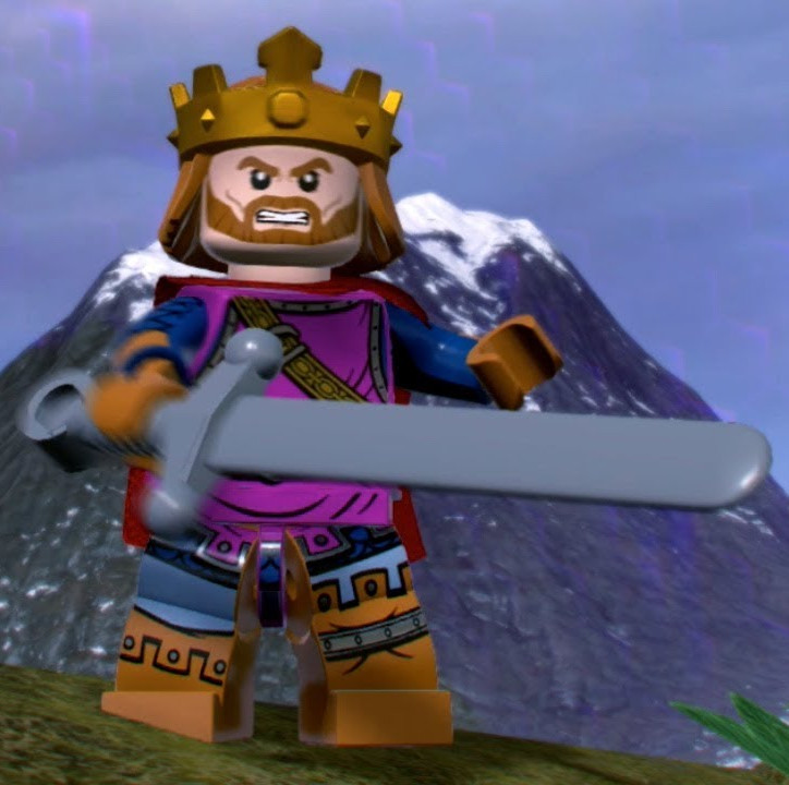 Arthur Pendragon Earth 13122 Marvel Database Fandom