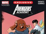 Avengers Academy: Marvel's Voices Infinity Comic Vol 1 14