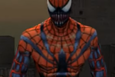 Spider-Man: Web of Shadows - Wikipedia
