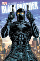 Black Panther Vol 3 59