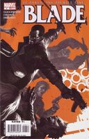 Blade (Vol. 5) #6