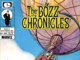 Bozz Chronicles Vol 1 5