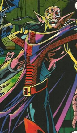 Buel (Earth-616) from Sensational Spider-Man Vol 1 21 001