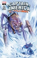 Captain America: Sentinel of Liberty (Vol. 2) #10