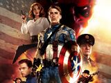 Captain America: The First Avenger